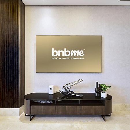 Bnbme - Th8 Palm Hotel Дубай Экстерьер фото