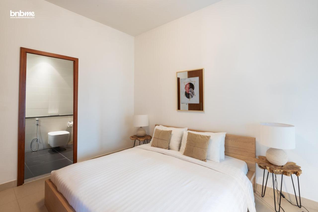 Bnbme - Th8 Palm Hotel Дубай Экстерьер фото